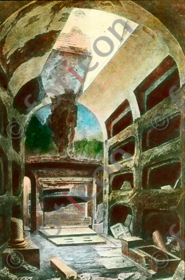 Krypta der Päpste | Crypt of the Popes (simon-107-022.jpg)